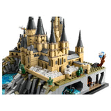LEGO Harry Potter 76419 – Castillo y Terrenos de Hogwarts