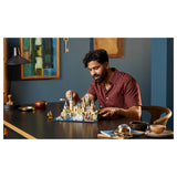 LEGO Harry Potter 76419 – Castillo y Terrenos de Hogwarts