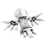 LEGO 76425 Hedwig Privet Drive - Set Harry Potter Lechuza Mágica