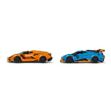 LEGO Speed Champions Lamborghini Revuelto y Huracán 77238