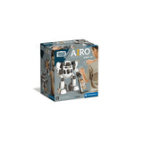 Clementoni Robot Airo (55513) — Edición Descatalogada