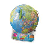 Clementoni Globo Realidad Aumentada (55522) — Edición Descatalogada