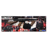 Gonher Gangster SMG Tommy gun 8 Tiros (132/6)