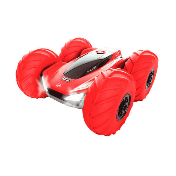 Ninco Aquabound 2 RC – Coche Teledirigido Anfibio Reversible 4WD con Luces (NH93144)