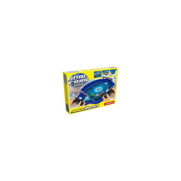 Ninco Racers Radio Control GoalCars Supercup (NH93181)