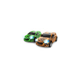 Ninco Racers Radio Control GoalCars Supercup (NH93181)