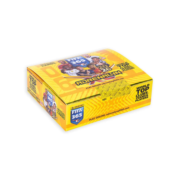 Panini FIFA 365 Adrenalyn XL 2026 – Caja 24 Sobres