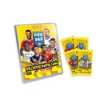Panini FIFA 365 Adrenalyn XL 2026 – Megapack + 4 Sobres