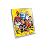 Panini FIFA 365 Adrenalyn XL 2026 – Megapack + 4 Sobres