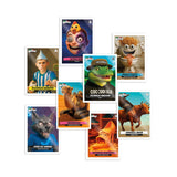 SKIFIDOL Italian Brainrot Caja 36 Sobres – Panini