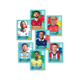 Caja 50 Sobres Panini FIFA World Cup 2026 – Sellada Mundial