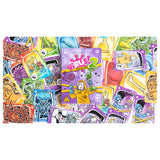 Tranjis Virus! 2 Evolution - Expansión Juego de Cartas