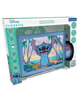lexibook ordenador portatil stitch bilingüe español ingles para niños
