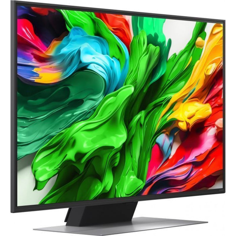 Televisor LG 75QNED87A6B