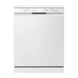Lavavajillas LG DF365FWS 60 cm 14 servicios