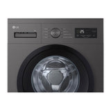 Lavadora LG F4A1009NDK 9 kg 1400 rpm Clase A