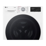 Lavadora LG F4WR5509A1W 9 kg 1400 rpm Clase A