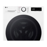 Lavadora LG F4WR6013A0W 13 kg 1400 rpm Clase A