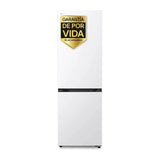 Frigorífico combi LG GBBSJ10ESW 186x60 cm 333 L No Frost Blanco