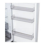 Frigorífico combi LG GBBSJ10ESW 186x60 cm 333 L No Frost Blanco