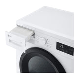 Secadora bomba de calor LG RHA1008NWK 8 kg Clase D