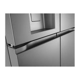 Frigorífico Americano LG GMF961PY3E 645L Inox · vista 2