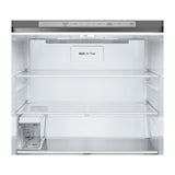 Frigorífico Americano LG GML861PYPE 506L Inox · vista 3