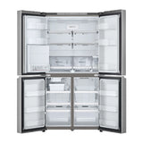 Frigorífico Americano LG GMF961PY3E 645L Inox · vista 3