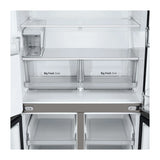 Frigorífico Americano LG GML861PYPE 506L Inox · vista 4