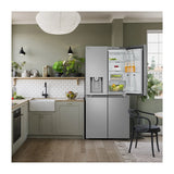 Frigorífico Americano LG GML861PYPE 506L Inox · vista 5