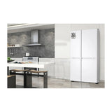 Frigorífico Americano LG GSBC40SWPE 664L Blanco · vista 3