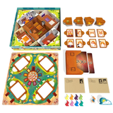 Dixit Kids – Juego Mesa Cooperativo 3-6 Jugadores (vista 2)