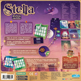 Stella Dixit Universe (vista 3)