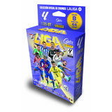 Ecoblíster Panini Liga Este 2026/27 con 8 sobres y 64 cromos de LaLiga EA Sports