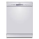 Lavavajillas Infiniton LPL-306 12 servicios Blanco - vista frontal