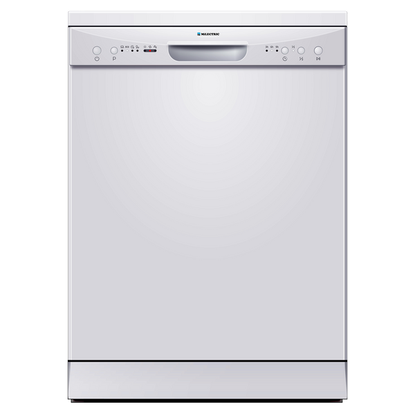 Lavavajillas Infiniton LPL-306 12 servicios Blanco - vista frontal