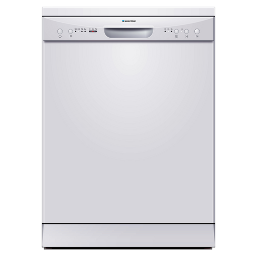 Lavavajillas Infiniton LPL-306 12 servicios Blanco - vista frontal