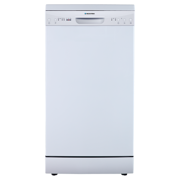 Lavavajillas Infiniton LPL-402 9 servicios Blanco - vista frontal
