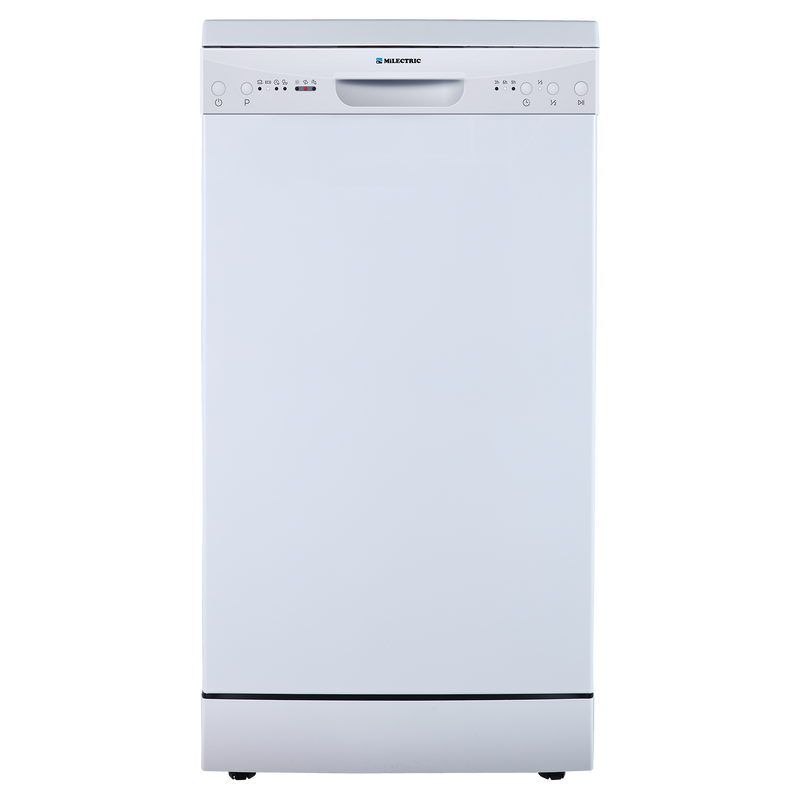 Lavavajillas Infiniton LPL-402 9 servicios Blanco - vista frontal