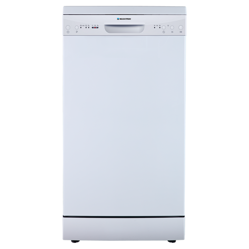 Lavavajillas Infiniton LPL-402 9 servicios Blanco - vista frontal