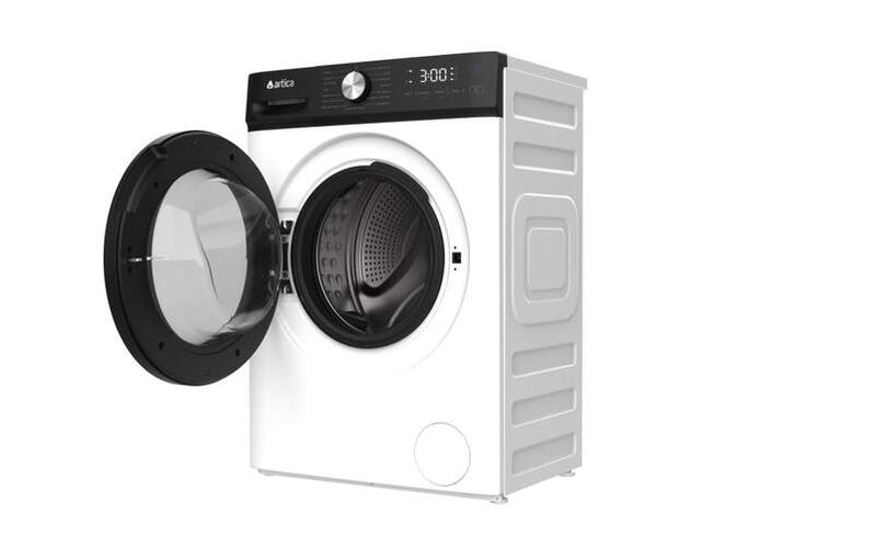 Lavadora Artica AL71200AFB 7kg 1200rpm Blanca