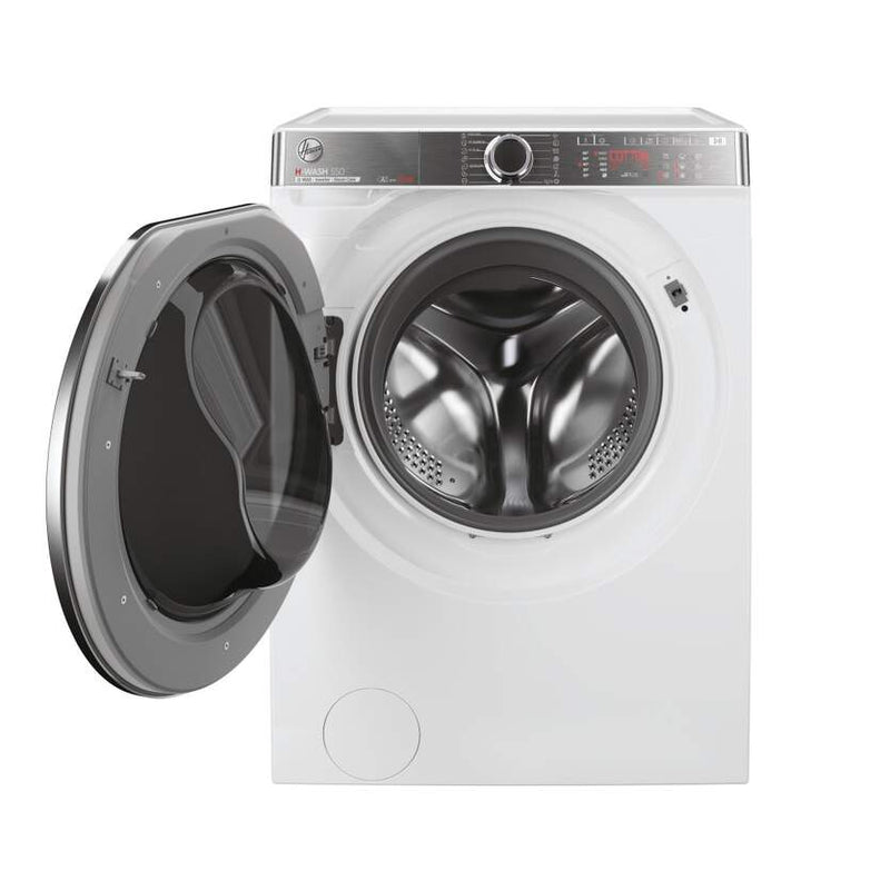 Hoover H5WPB610AMBC8S Lavadora 10kg 1600rpm Clase A Smart