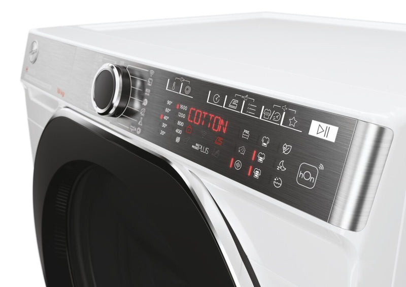 Hoover H5WPB610AMBC8S Lavadora 10kg 1600rpm Clase A Smart
