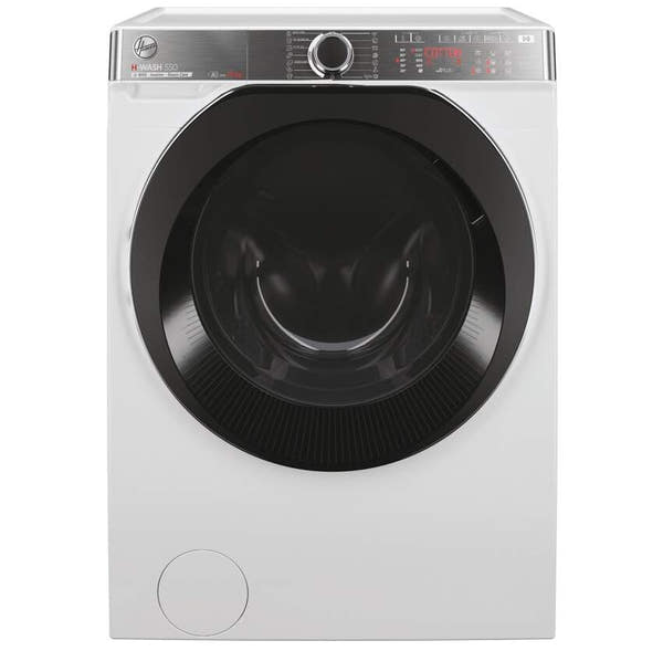 Hoover H5WPB610AMBC8S Lavadora 10kg 1600rpm Clase A Smart
