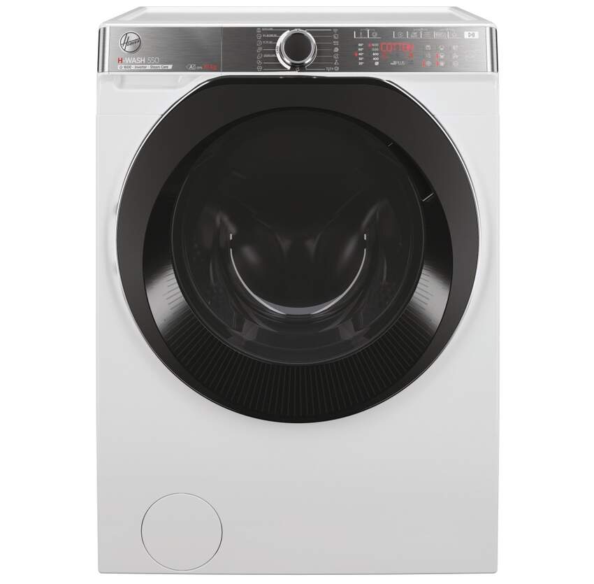 Hoover H5WPB610AMBC8S Lavadora 10kg 1600rpm Clase A Smart