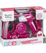 Toy Planet Maletín de belleza con secador (BE1363)