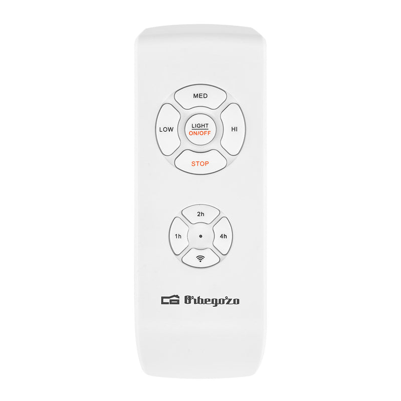 Orbegozo CPW 02120 Ventilador de Techo Ø120 cm · 60 W