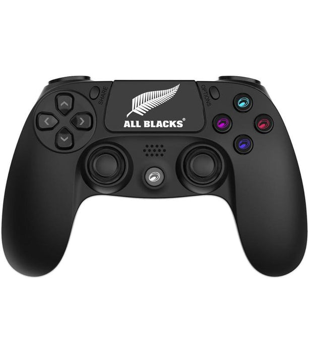 Team All Blacks Mando Wireless videoconsolas