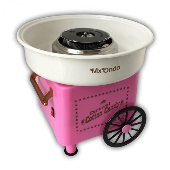 Máquina de Algodón de Azúcar Mxonda MXAZ2765