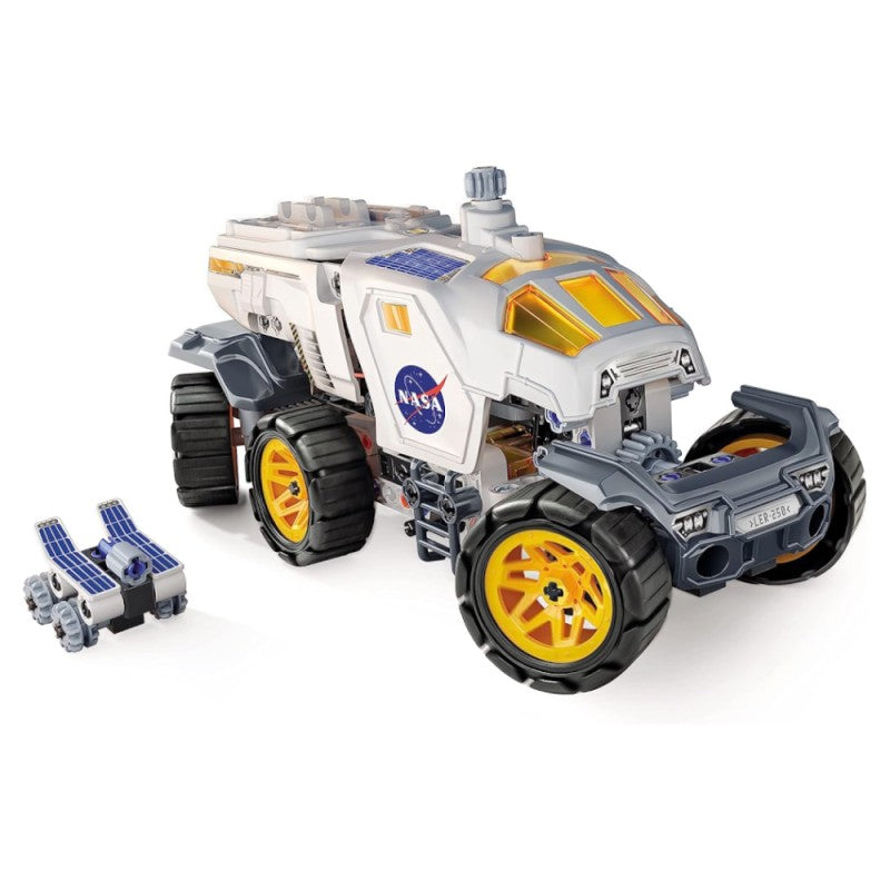 Clementoni Mechanics Nasa Mars Rover (55470)